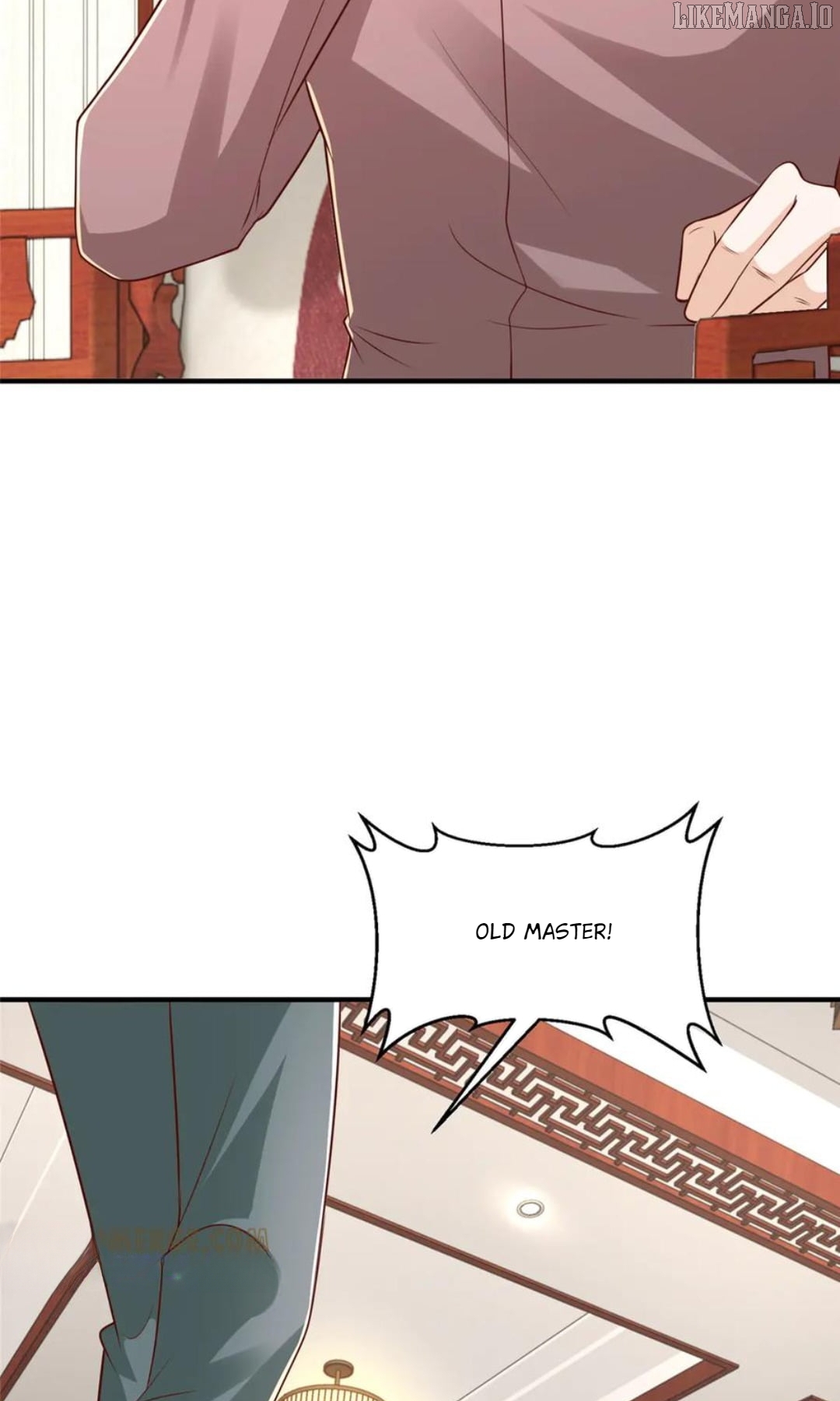 I randomly have a new career every week Chapter 826 - page 9